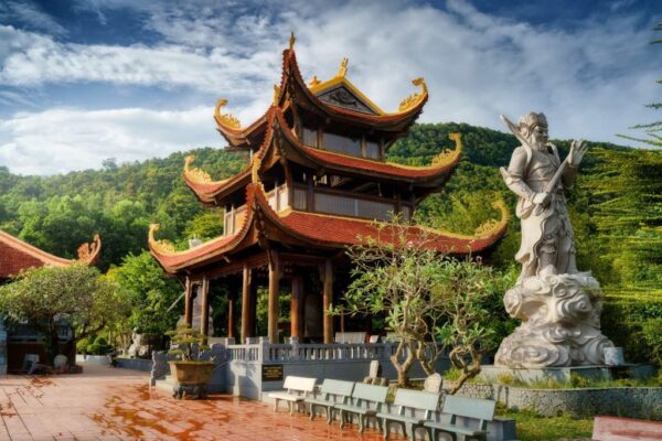 Đảo Ngọc Gọi Tên – Lạc Trôi Trong Xanh Biếc - Image 3