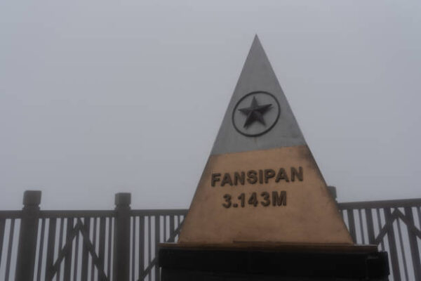 Trekking Fansipan – Chạm Đỉnh Đông Dương - Image 2