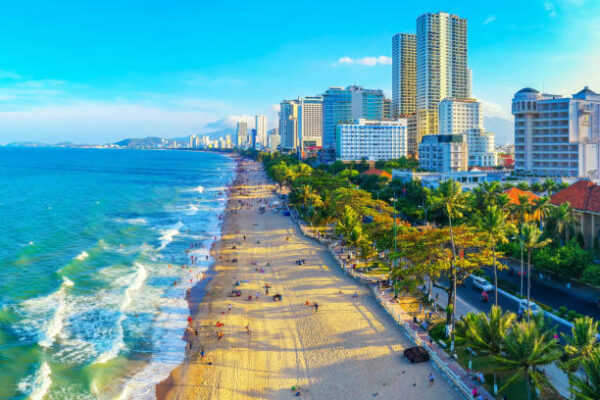 Nắng Gió Nha Trang – Chill Biển, Nghỉ Sang - Image 2