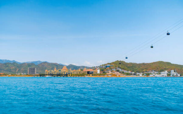 Nắng Gió Nha Trang – Chill Biển, Nghỉ Sang - Image 5