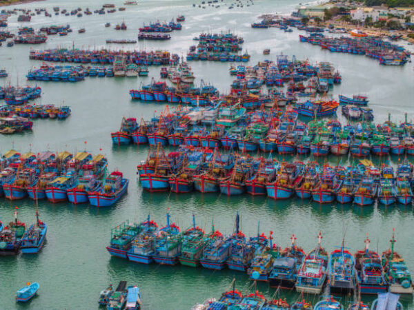 Nắng Gió Nha Trang – Chill Biển, Nghỉ Sang - Image 3